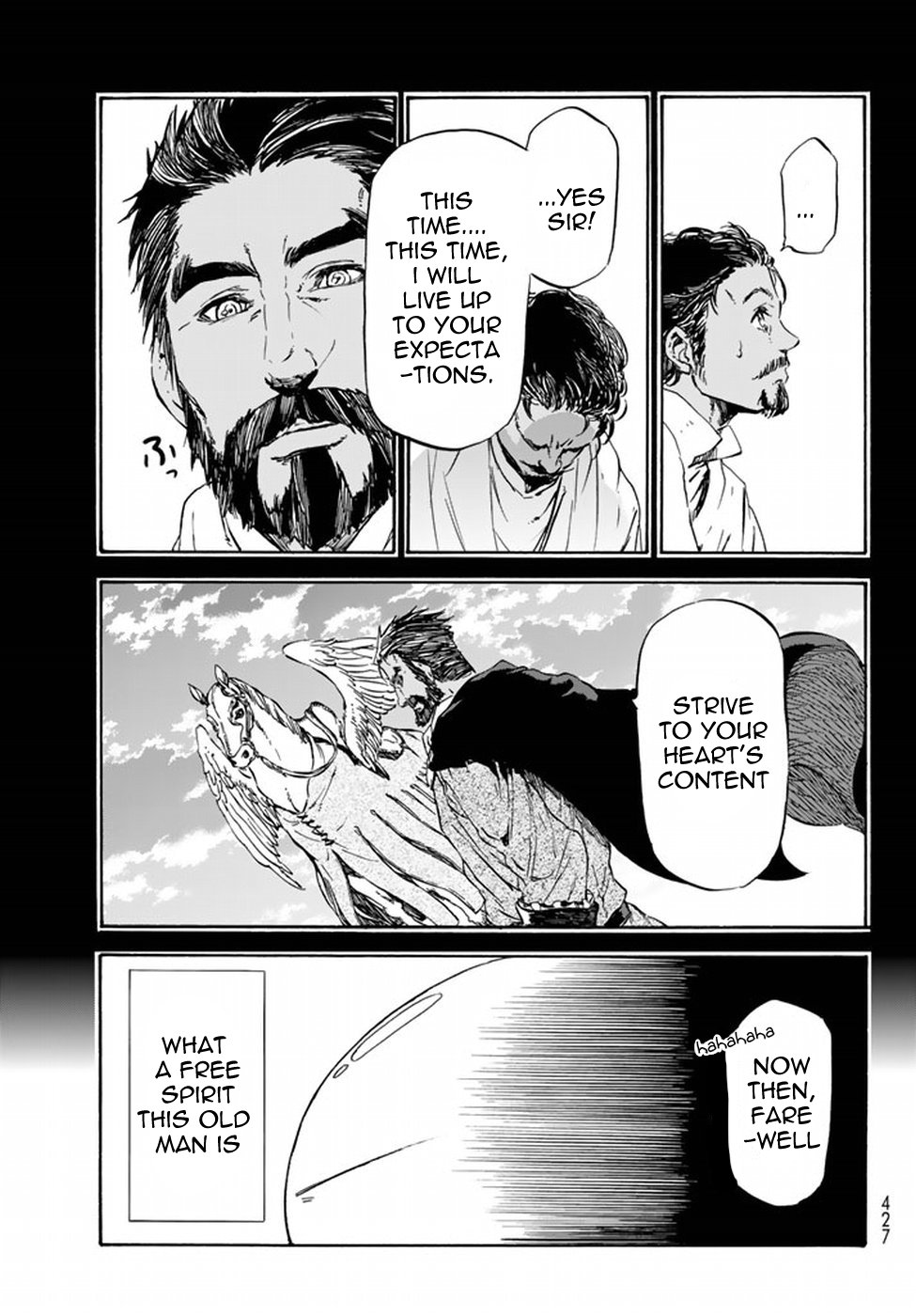 Tensei Shitara Slime Datta Ken, Chapter 32 image 26
